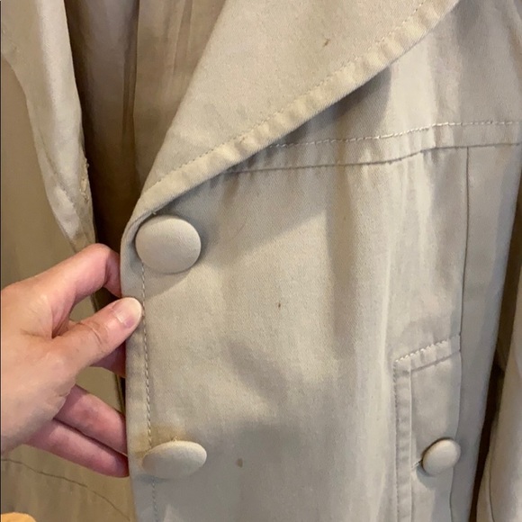 Jacket - Picture 4 of 4